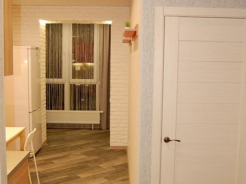 квартира по адресу Героев Небесной Сотни просп., 26/20