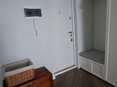 квартира по адресу Берёзовая ул., 46