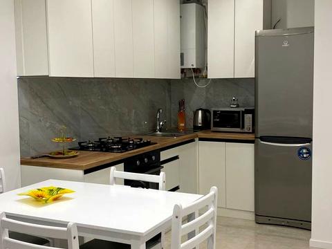 квартира за адресою Львів, Стрийська вул., 111-Е