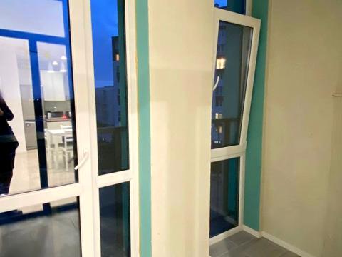 квартира за адресою Львів, Стрийська вул., 111-Е