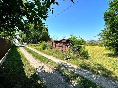 участок по адресу Остапа Вишні ул., 2