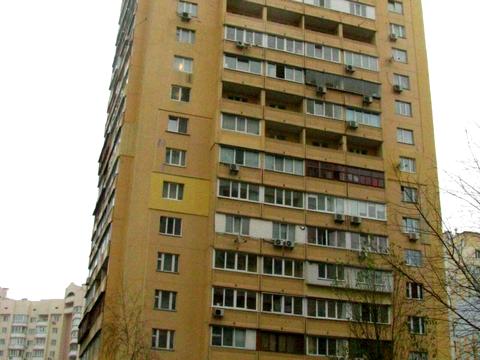 квартира за адресою Вишняківська вул., 17