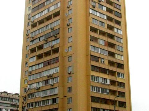 квартира за адресою Вишняківська вул., 17