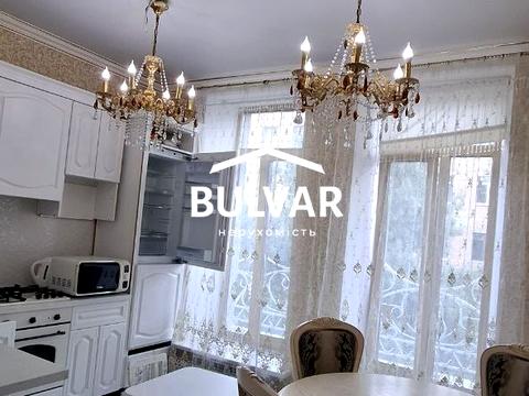 квартира за адресою Сумська вул. (Карла Лібкнехта), 77/79