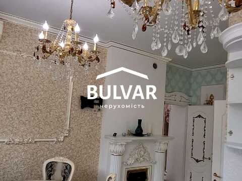 квартира за адресою Сумська вул. (Карла Лібкнехта), 77/79