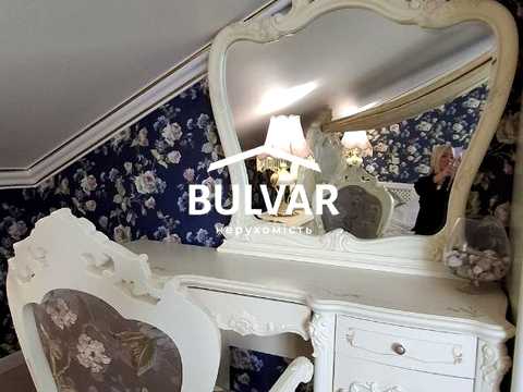 квартира за адресою Сумська вул. (Карла Лібкнехта), 77/79