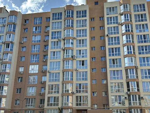 квартира по адресу Героев Небесной Сотни просп., 26/20