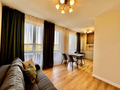 квартира за адресою Кульпарківська вул., 226-Ж
