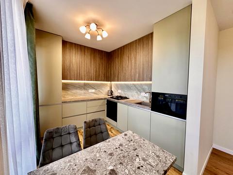 квартира за адресою Кульпарківська вул., 226-Ж