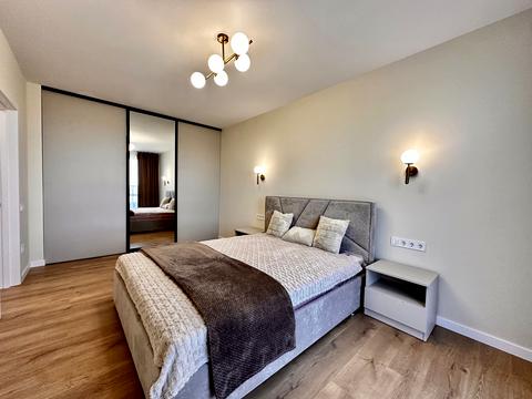 квартира за адресою Кульпарківська вул., 226-Ж