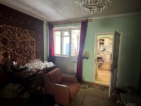 квартира за адресою Володимира Івасюка вул., 3