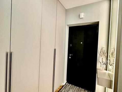 квартира за адресою Кульпарківська вул., 226-Ж
