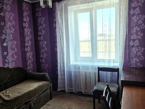 квартира за адресою Григорівське шосе (Комсомольське), 57