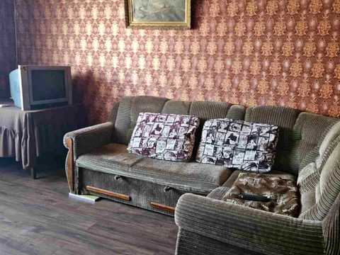квартира за адресою Григорівське шосе (Комсомольське), 57