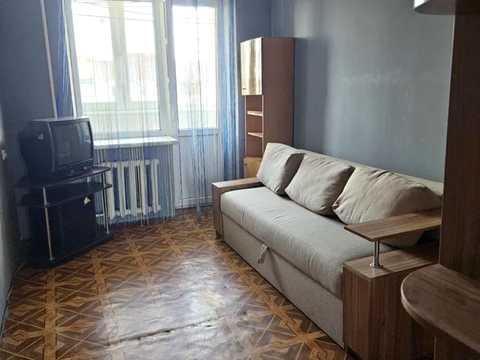 квартира за адресою Григорівське шосе (Комсомольське), 57