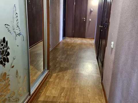 квартира за адресою Григорівське шосе (Комсомольське), 57