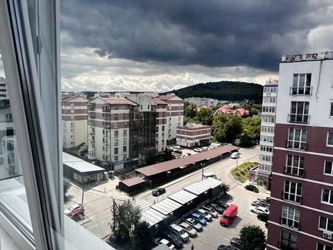 квартира за адресою Винна Гора вул., 7-В