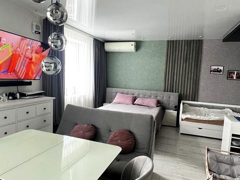 квартира за адресою Винна Гора вул., 7-В