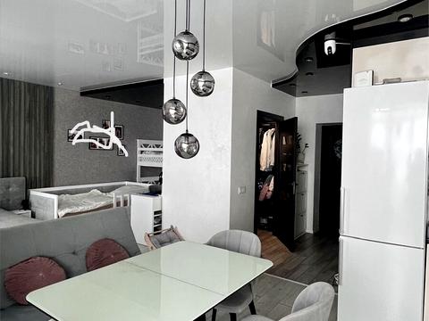 квартира за адресою Винна Гора вул., 7-В