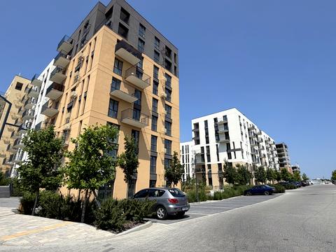 квартира за адресою Лугова вул., 1