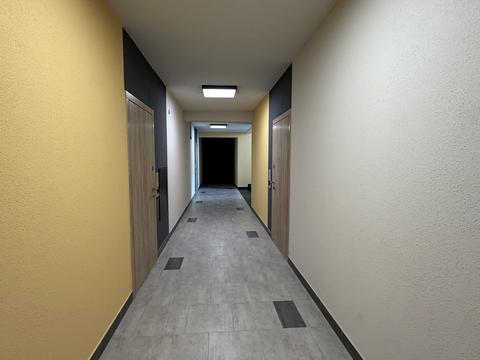 квартира за адресою Лугова вул., 1