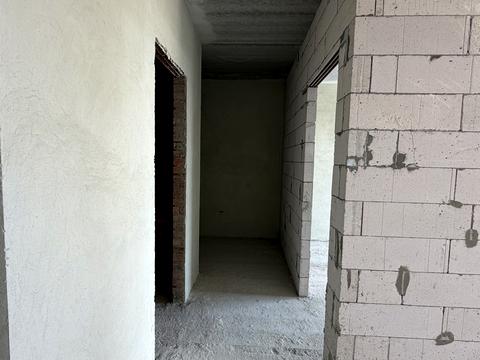 квартира за адресою Лугова вул., 1