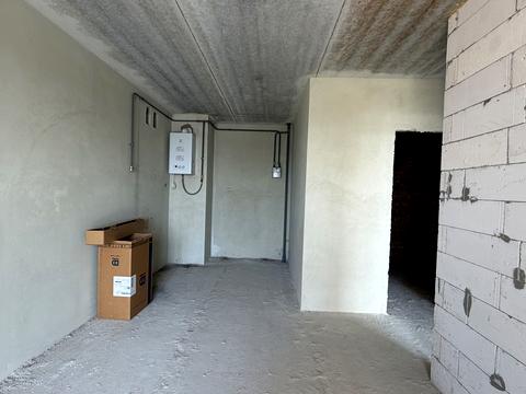 квартира за адресою Лугова вул., 1