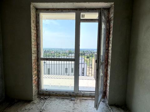 квартира за адресою Лугова вул., 1