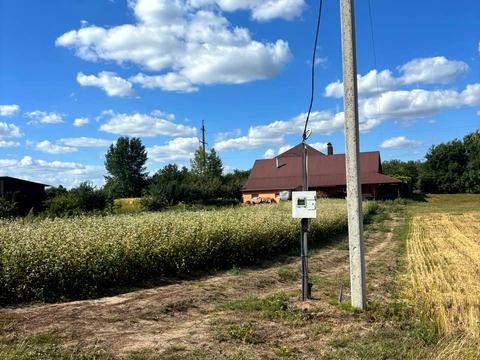 участок по адресу Стуса ул., 17