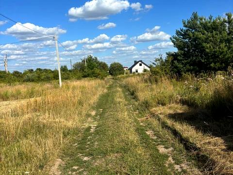 участок по адресу Стуса ул., 17