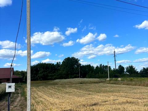 участок по адресу Стуса ул., 17