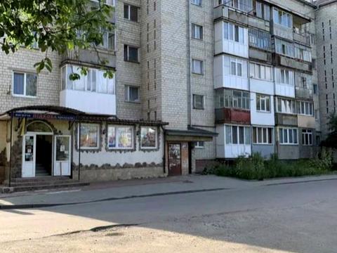 квартира по адресу Гната Хоткевича ул., 48