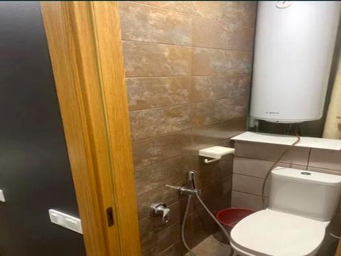 квартира по адресу Запорожское шоссе, 48