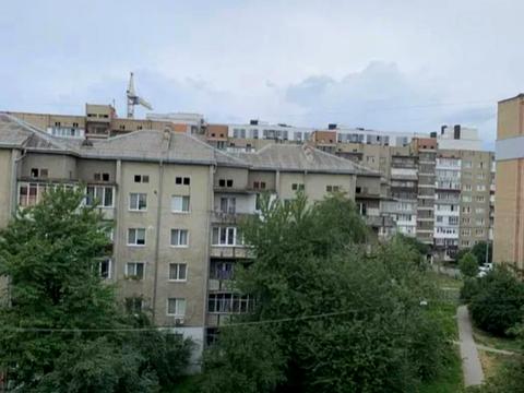 квартира по адресу Гната Хоткевича ул., 48