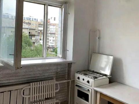 квартира по адресу Гната Хоткевича ул., 48