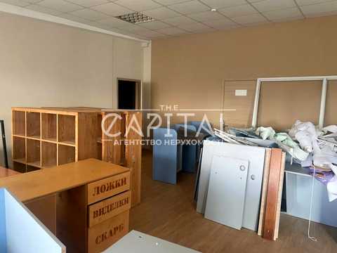комерційна за адресою Казимира Малевича вул. (Боженка), 86