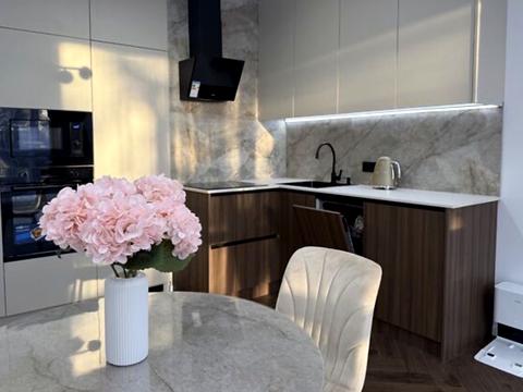 квартира за адресою Промислова вул., (Будинок 3)