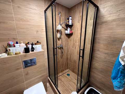 квартира за адресою Доківська вул., 10, к9
