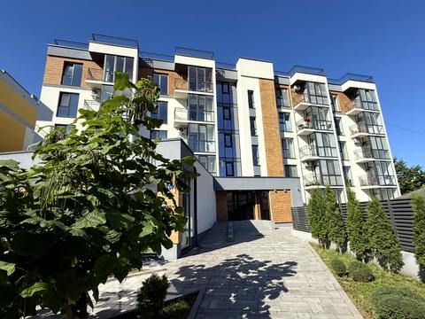 квартира за адресою Весела вул., 11