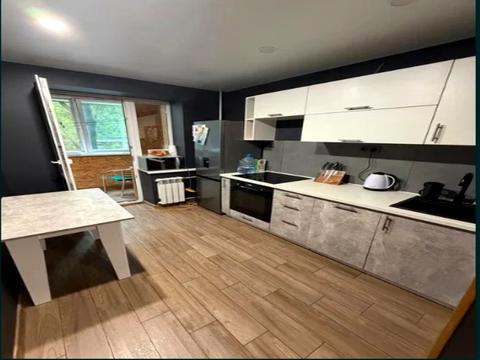 квартира по адресу Запорожское шоссе, 48