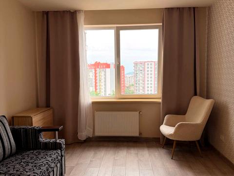 квартира за адресою Малоголосківська вул., 12-В