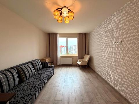 квартира за адресою Малоголосківська вул., 12-В