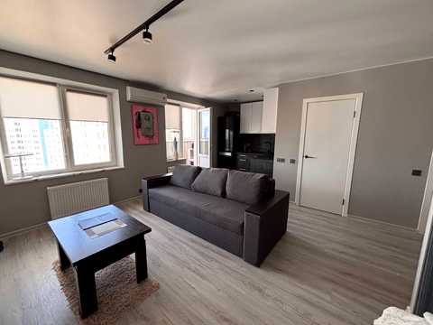 квартира за адресою Доківська вул., 10, к9
