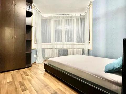квартира по адресу Михаила Максимовича ул. (Онуфрія Трутенка), 3-Д