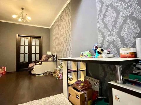 квартира по адресу Михаила Максимовича ул. (Онуфрія Трутенка), 3-Д