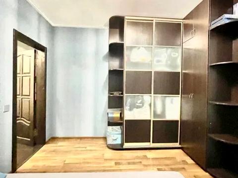 квартира по адресу Михаила Максимовича ул. (Онуфрія Трутенка), 3-Д