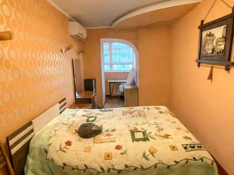 квартира по адресу Приречная ул., 5
