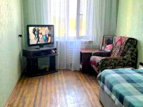 квартира по адресу Приречная ул., 5