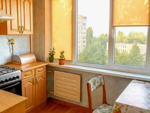 квартира по адресу Приречная ул., 5