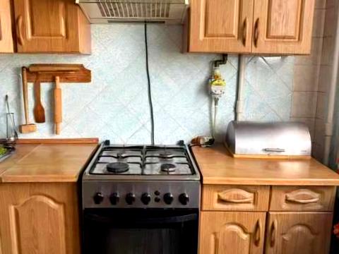 квартира по адресу Приречная ул., 5